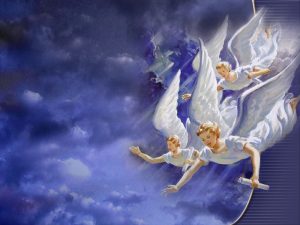 Lee más sobre el artículo Sábado 21 de Agosto 2021 | Matutina para Menores | ¿Dónde se encuentra el mensaje de los tres ángeles?