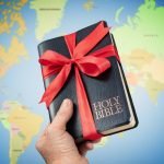 Sábado 28 de Agosto 2021 | Matutina para Menores | ¿Quiénes fueron los primeros misioneros?