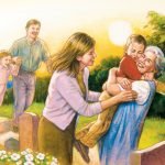 Domingo 19 de Septiembre de 2021 | Matutina para Adultos | ¡Qué venga Jesús esta tarde!