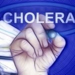 Lunes 04 de Octubre de 2021 | Matutina para Adultos | El cólera ya no mata