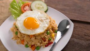 Lee más sobre el artículo Domingo 17 de Octubre de 2021 | Matutina para Adolescentes | El mejor arroz frito