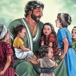 Domingo 31 de Octubre de 2021 | Matutina para Menores | ¿Cómo hay que ser para entrar en el reino de los cielos?