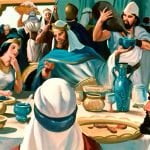Jueves 28 de Octubre de 2021 | Matutina para Menores | ¿Para qué visitó la reina de Sabá a Salomón?