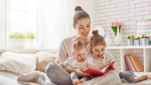 Lee más sobre el artículo Martes 02 de Noviembre de 2021 | Matutina para Mujeres | La noble función del hogar