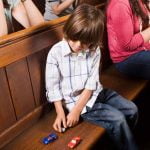 Miércoles 03 de Noviembre de 2021 | Matutina para Menores | ¿Por qué hay que ser reverente en la iglesia?