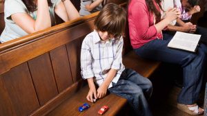 Lee más sobre el artículo Miércoles 03 de Noviembre de 2021 | Matutina para Menores | ¿Por qué hay que ser reverente en la iglesia?