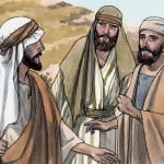 Miércoles 20 de Octubre de 2021 | Matutina para Menores | ¿Por qué llamaban a Jesús Rabí?