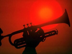 Lee más sobre el artículo Domingo 05 de Diciembre de 2021 | Matutina para Jóvenes | Las trompetas