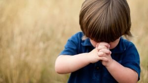 Lee más sobre el artículo Domingo 14 de Noviembre de 2021 | Matutina para Menores | ¿Por qué tenemos que ser santos?