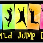 Martes 14 de Diciembre de 2021 | Matutina para Adultos | World Jump Day