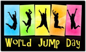Lee más sobre el artículo Martes 14 de Diciembre de 2021 | Matutina para Adultos | World Jump Day