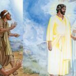 Martes 14 de Diciembre de 2021 | Matutina para Menores | ¿Quiénes vieron la transfiguración de Jesús?