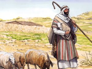 Lee más sobre el artículo Viernes 17 de Diciembre de 2021 | Matutina para Jóvenes | Un encuentro con los pastores