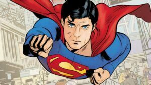 Lee más sobre el artículo Domingo 16 de Enero de 2022 | Matutina para Adolescentes | Nace Superman