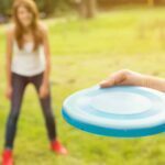 Jueves 13 de Enero de 2022 | Matutina para | Adolescentes | Se inventa el Frisbee [disco volador]