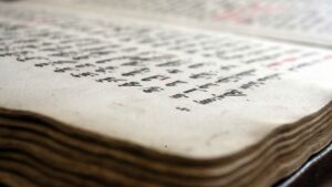 Lee más sobre el artículo Martes 18 de Enero de 2022 | Matutina para Adolescentes | Manuscritos secretos de la Biblia