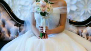 Lee más sobre el artículo Domingo 06 de Marzo de 2022 | Matutina para Menores | Como una novia