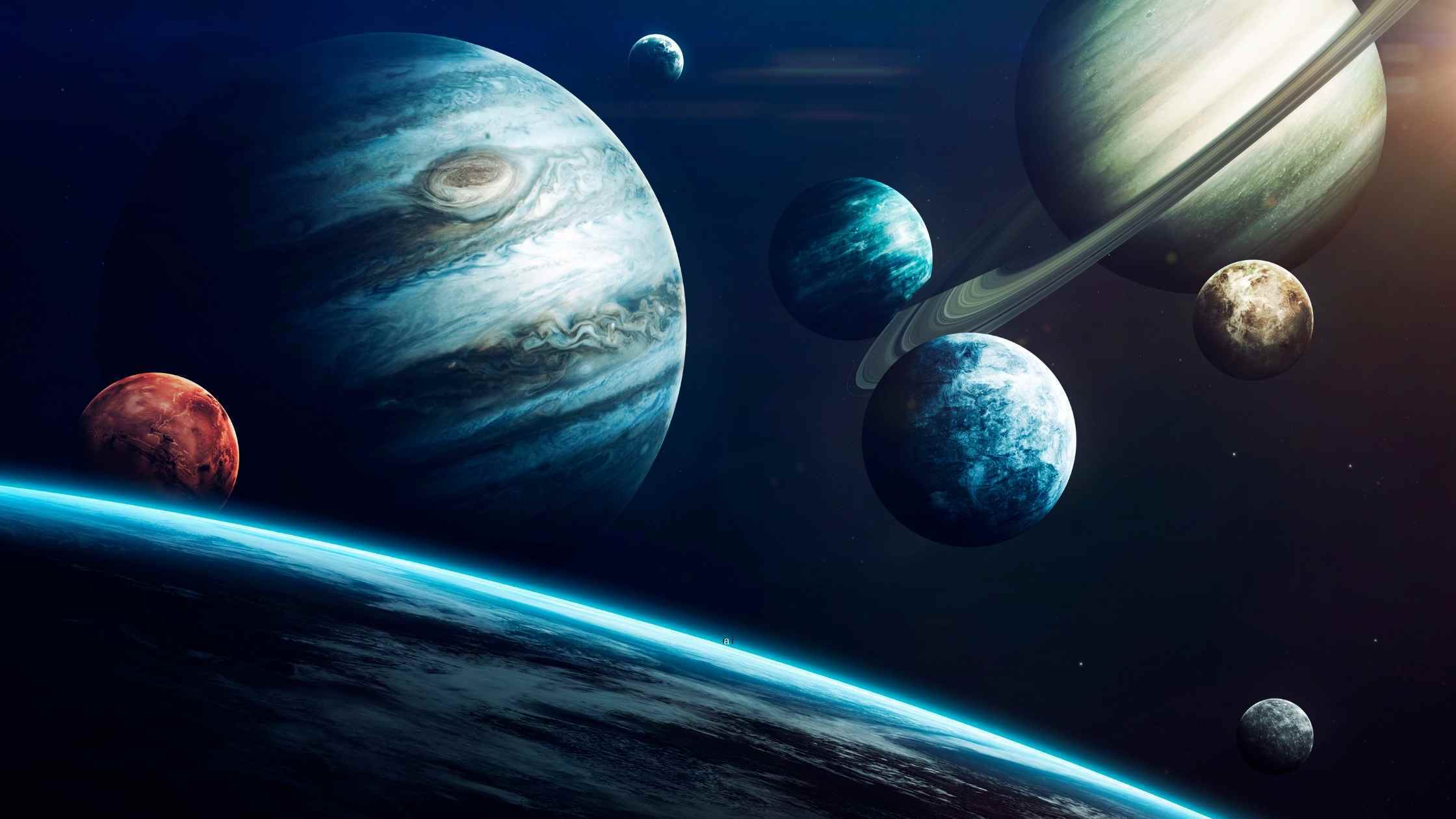 Lee más sobre el artículo Domingo 13 de Marzo de 2022 | Matutina para Adolescentes | Descubrimiento de planetas