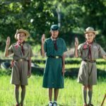 Sábado 12 de Marzo de 2022 | Matutina para Adolescentes | Girl Scouts