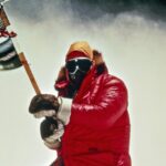 Domingo 01 de Mayo de 2022 | Matutina para Adolescentes | El primer estadounidense que subió al Everest