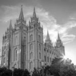 Domingo 27 de Marzo de 2022 | Matutina para Adolescentes | Se construye el primer templo mormón