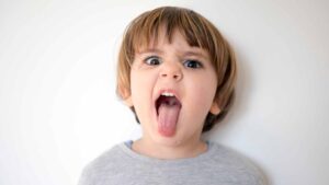 Lee más sobre el artículo Domingo 27 de Marzo de 2022 | Matutina para Menores | Domando tu lengua