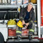 Jueves 21 Abril de 2022 | Matutina para Adolescentes | El primer caño de bomberos