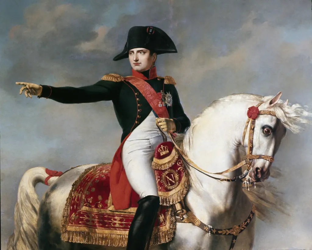 Lee más sobre el artículo Lunes 11 de Abril de 2022 | Matutina para Adolescentes | Napoleón exiliado