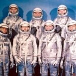 Sábado 09 de Abril de 2022 | Matutina para Adolescentes | Presentación de los primeros astronautas