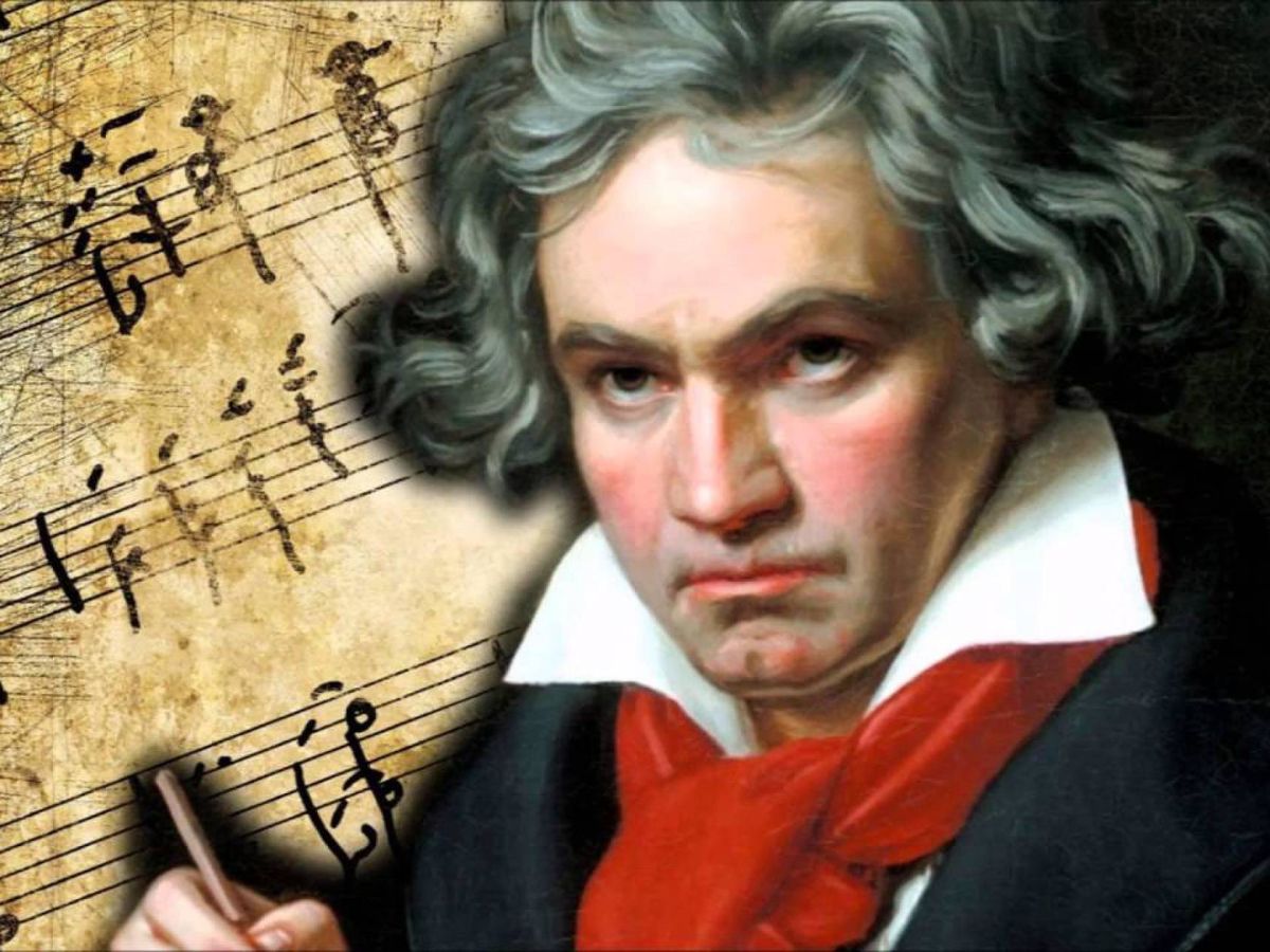 Lee más sobre el artículo Sábado 26 de Marzo de 2022 | Matutina para Adolescentes | Muere Beethoven