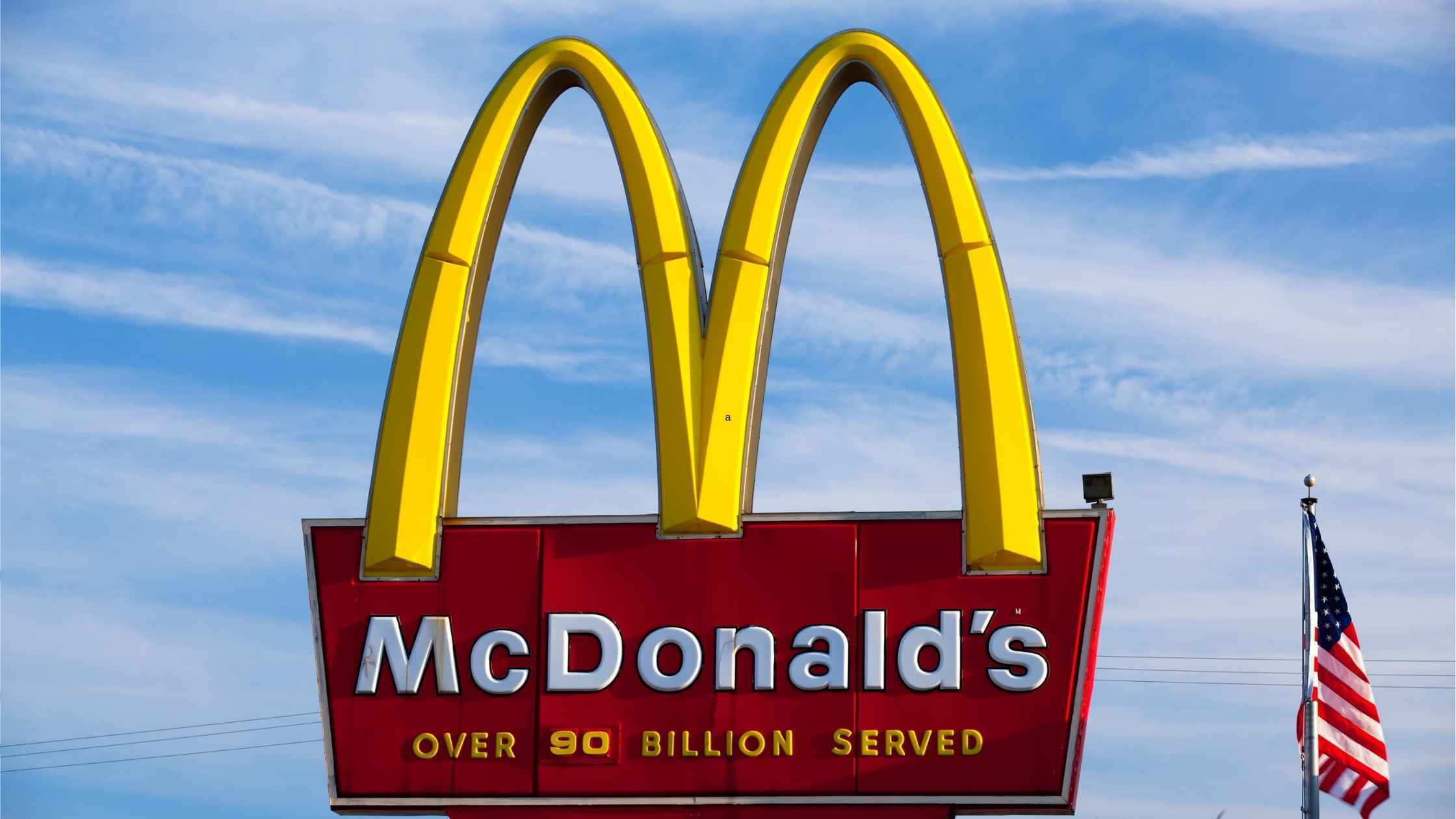 Lee más sobre el artículo Viernes 15 de Abril de 2022 | Matutina para Adolescentes | McDonald’s recibe un impulso