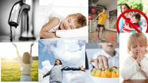 Lee más sobre el artículo Miércoles 08 de Junio de 2022 | Matutina para Menores | Las 8 llaves de la salud