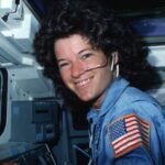 Sábado 18 de Junio de 2022 | Matutina para Adolescentes | La primera mujer americana en el espacio