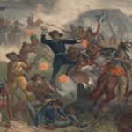 Sábado 25 de Junio de 2022 | Matutina para Adolescentes | La masacre de Custer
