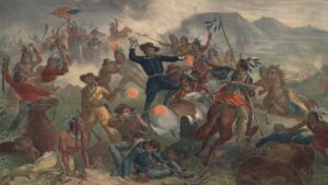 Lee más sobre el artículo Sábado 25 de Junio de 2022 | Matutina para Adolescentes | La masacre de Custer