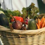 Sábado 23 de Julio de 2022 | Matutina para Menores | La cesta de verduras