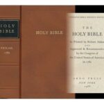 Miércoles 21 de Septiembre de 2022 | Matutina para Adolescentes | El Congreso imprime una Biblia