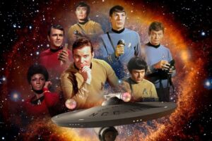 Lee más sobre el artículo Jueves 08 de Septiembre de 2022 | Matutina para Adolescentes | Star Trek [Viaje a las estrellas]