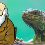 Jueves 15 de Septiembre de 2022 | Matutina para Adolescentes | Las iguanas de Darwin