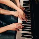 Sábado 10 de Septiembre de 2022 | Matutina para Menores | ¿Naciste tocando el piano?