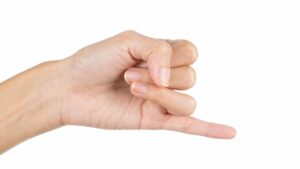 Lee más sobre el artículo Viernes 16 de Septiembre de 2022 | Matutina para Menores | Mi torcido dedo meñique