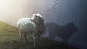 Lee más sobre el artículo Domingo 30 de Octubre de 2022 | Matutina para Menores | ¿Eres una oveja o un lobo?