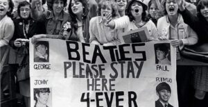 Lee más sobre el artículo Jueves 13 de Octubre de 2022 | Matutina para Adolescentes | Comienza la manía de los Beatles