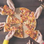 Martes 18 de Octubre de 2022 | Matutina para Menores | ¿Qué pedazo de pizza eliges?