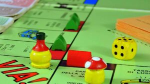 Lee más sobre el artículo Sábado 05 de Noviembre de 2022 | Matutina para Adolescentes | Se inventa el Monopoly