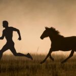 Jueves 01 de Diciembre de 2022 | Matutina para Adultos | “¡Competiré con los caballos!”