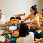 Lunes 14 de Noviembre de 2022 | Matutina para Jóvenes | Cenando con Dios