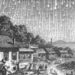 Sábado 12 de Noviembre de 2022 | Matutina para Adolescentes | La primera lluvia de meteoritos registrada