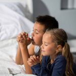 Viernes 02 de Diciembre de 2022 | Matutina para Menores | ¿Eres agradecido con Dios?