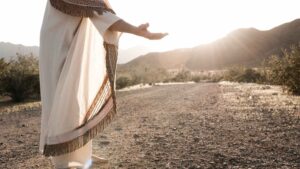 Lee más sobre el artículo Viernes 04 de Noviembre de 2022 | Matutina para Jóvenes | ¿Quién es Jesús?